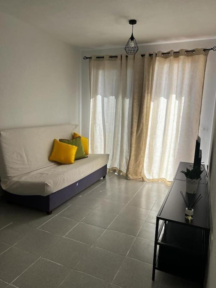 Apartamento Con Vistas Al Mar Puerto de Santiago  Εξωτερικό φωτογραφία