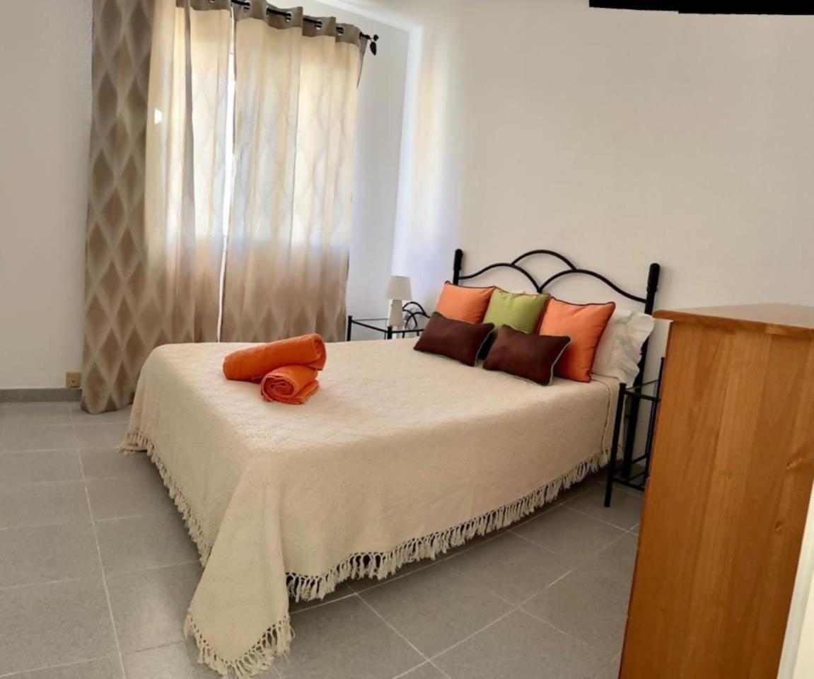 Apartamento Con Vistas Al Mar Puerto de Santiago  Εξωτερικό φωτογραφία